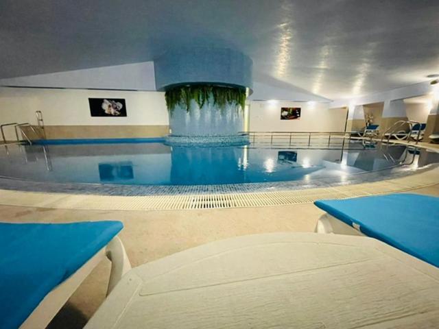 Condor Resort Dulcesti Exterior foto